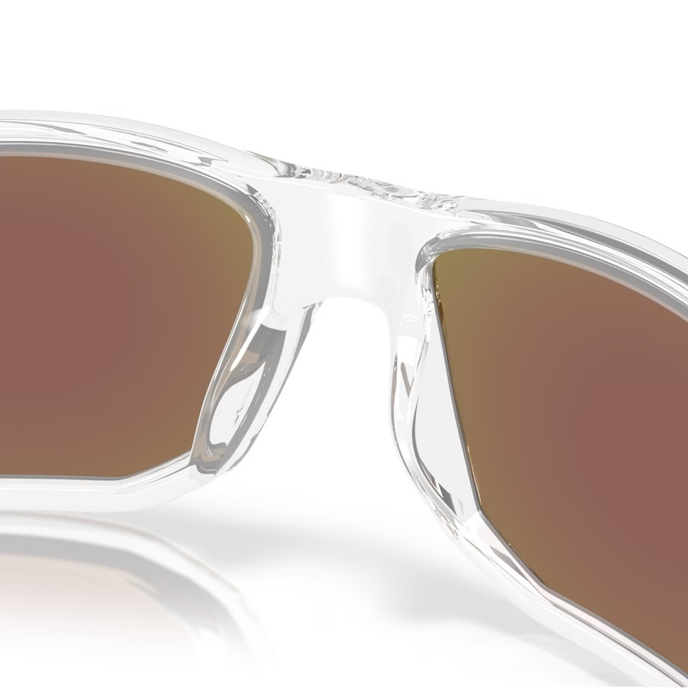 Oakley Gibston XL Sunglasses - Picture 7 of 7